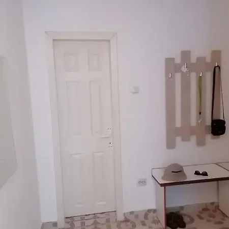 Apartamento Studio Dublu
