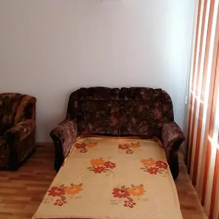 Studio Dublu Apartamento Eforie Nord