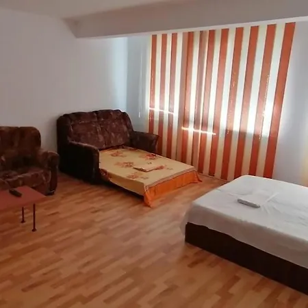דירה Studio Dublu *