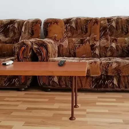 Studio Dublu דירה